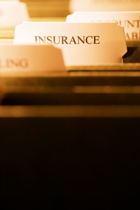 Insurance Services in Natick, MA