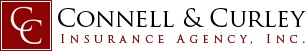 Connell & Curley Insurance Agency Inc. Logo