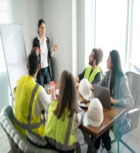 Risk protection with construction insurance coverage in Natick, MA
