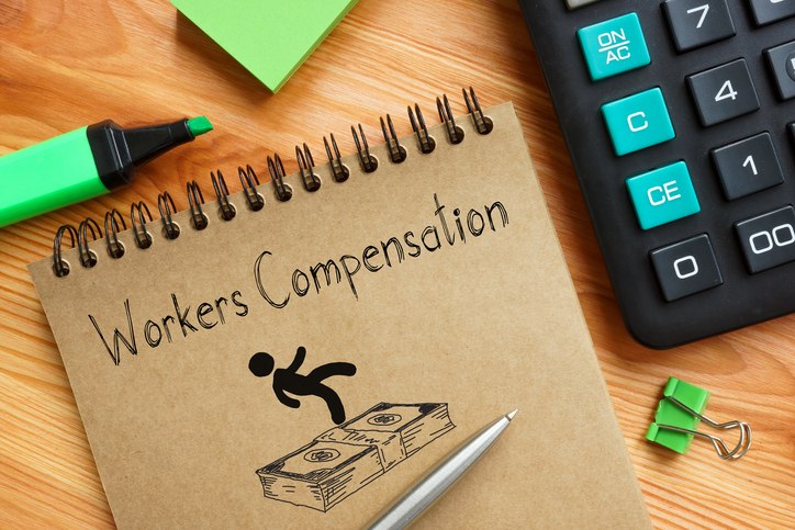 Workers Compensation in Natick, MA