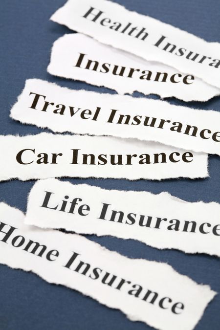 Types of Insurance Services in Natick, MA