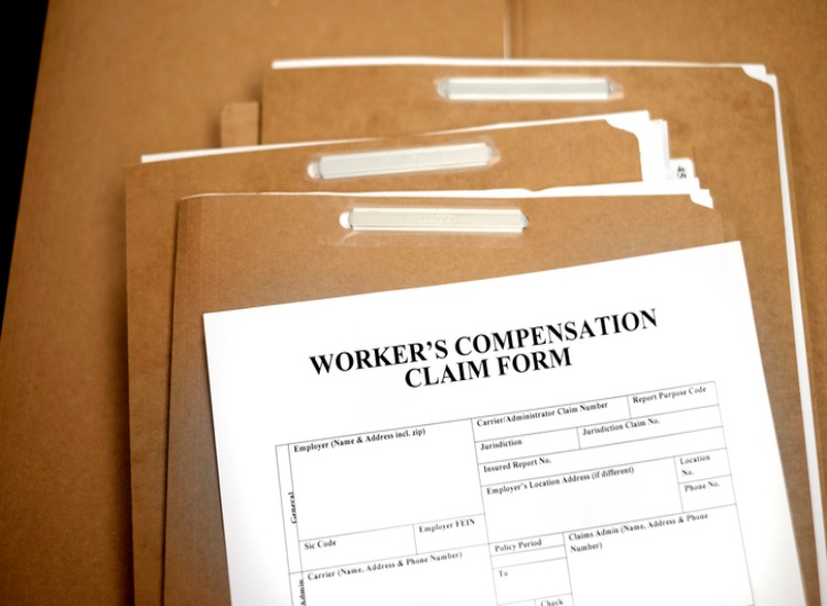 Workers’ compensation claim assistance in Natick, MA